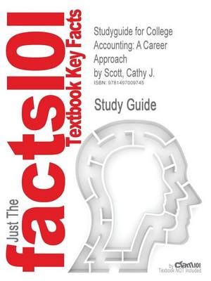 College accounting a career approach by cram101 textbook reviews. - Fountas and pinnell word study pacing guide.
